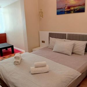 Appartement met Drie Slaapkamers